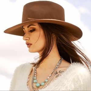 stetson dune 5x